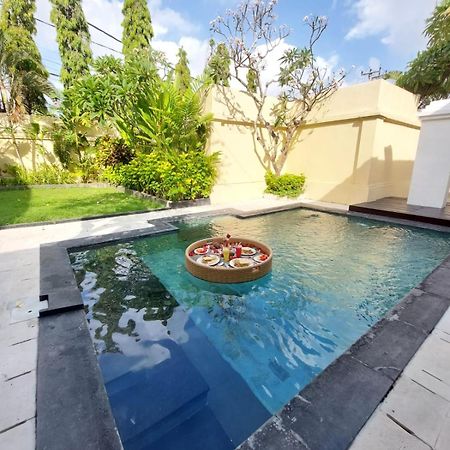 The Tukad Villa Seminyak  Exterior photo
