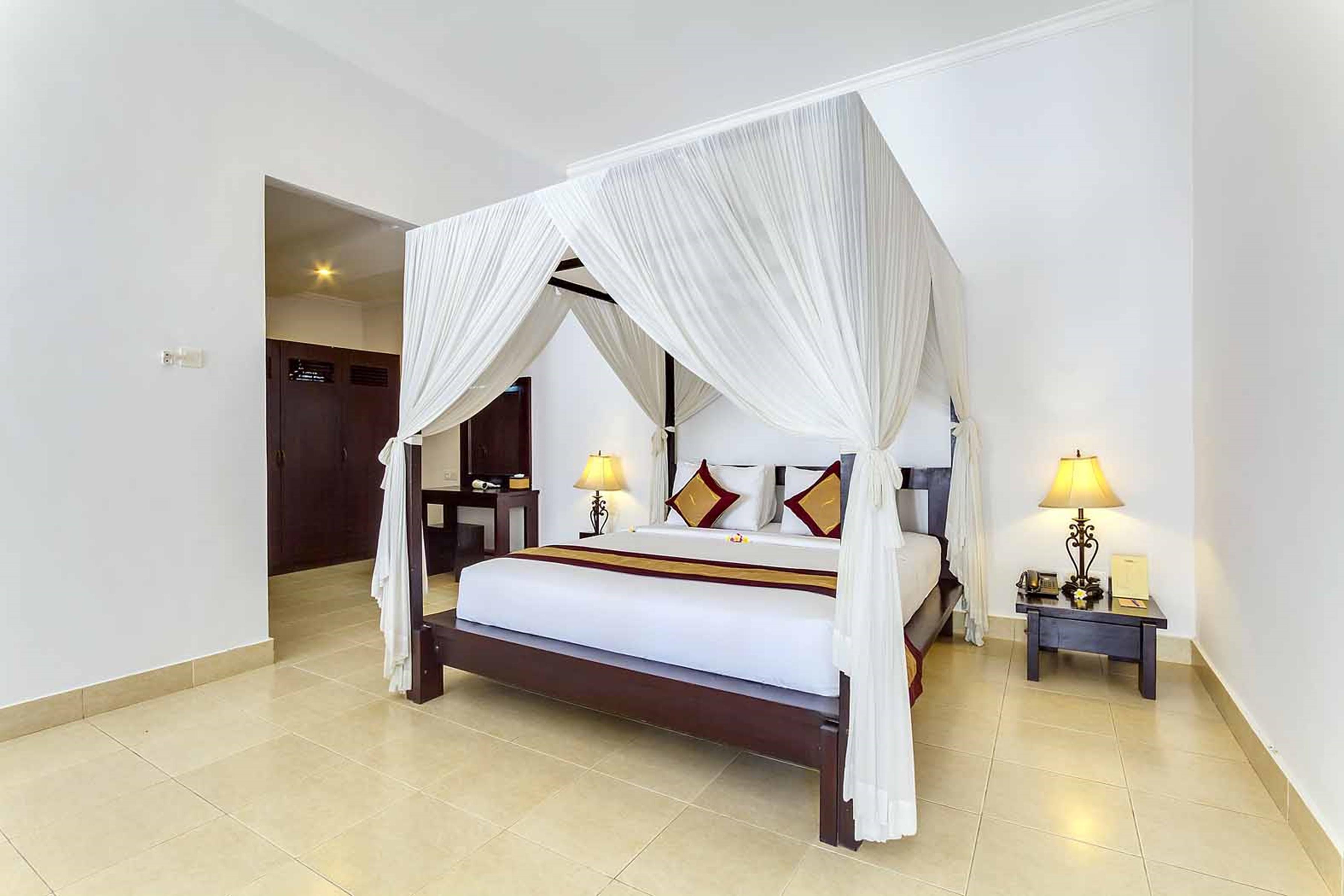 The Tukad Villa Seminyak  Exterior photo