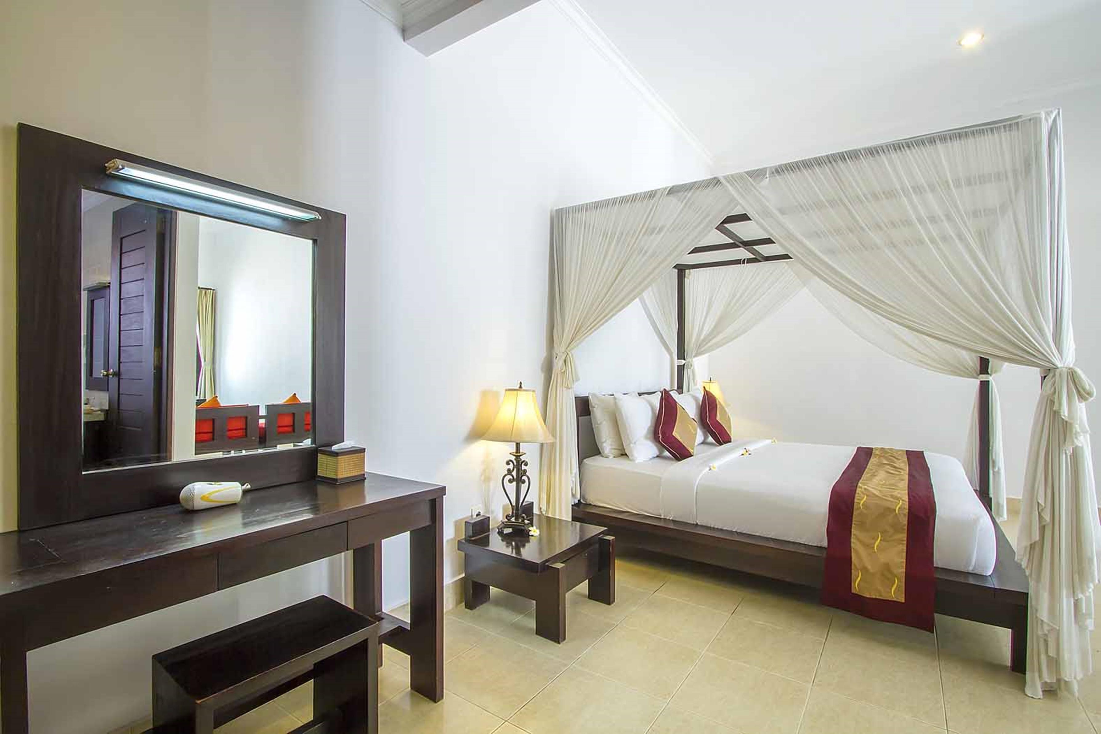 The Tukad Villa Seminyak  Exterior photo